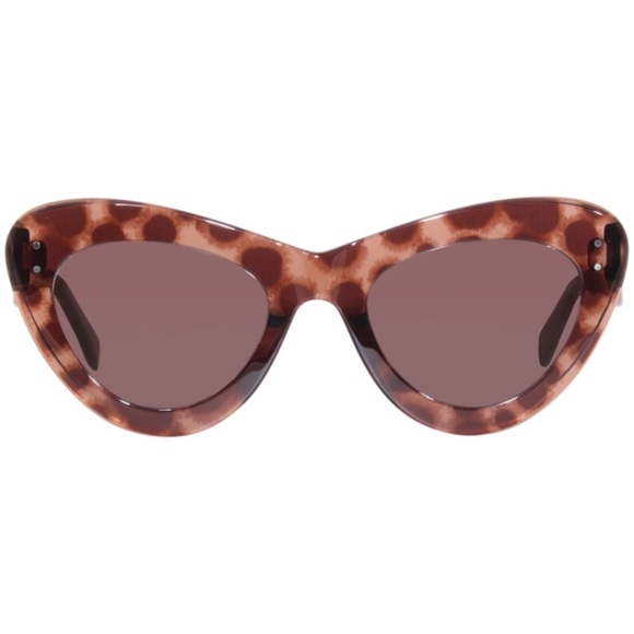 Excluded Alaia Sunglasses, New 340 - Picture 3 of 4